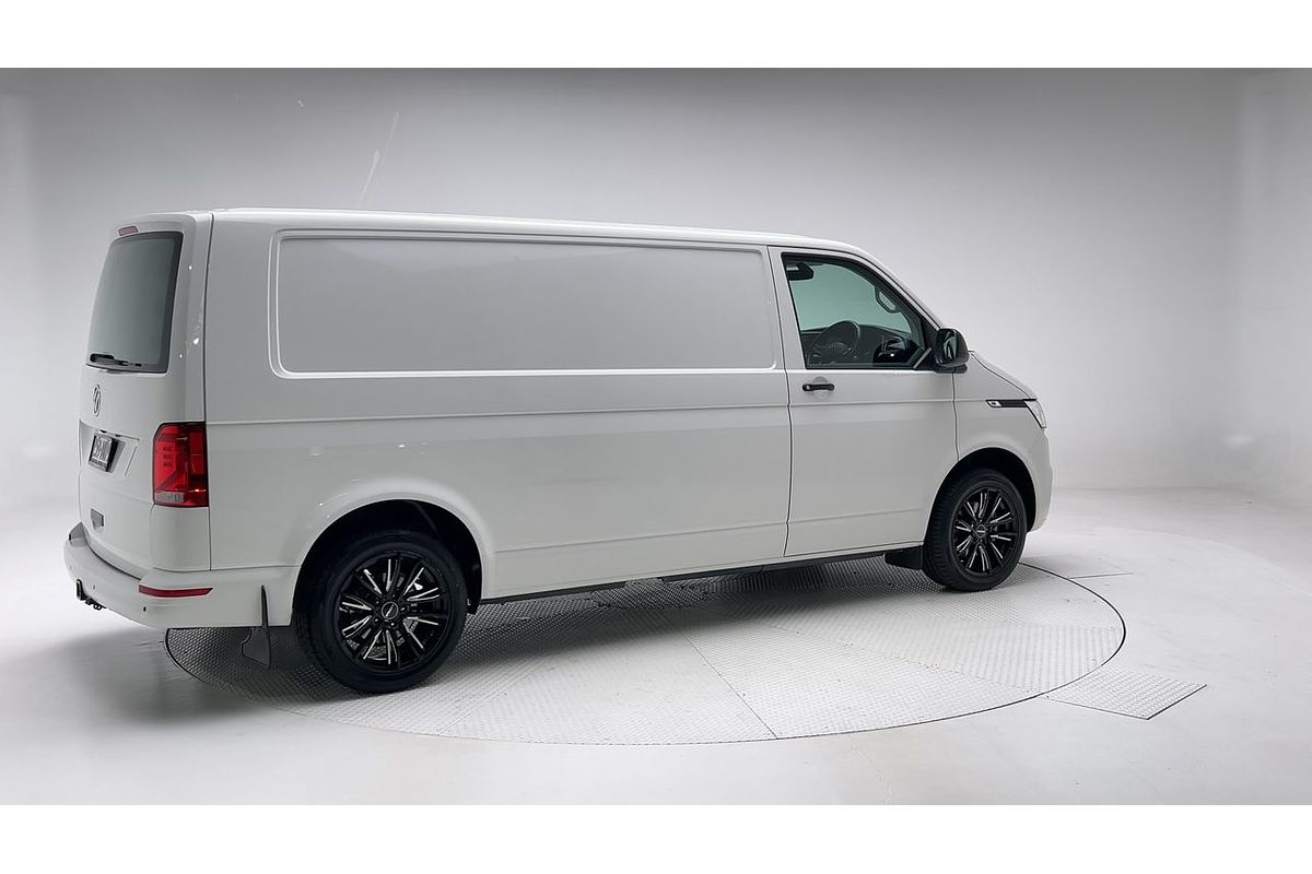 2020 Volkswagen Transporter TDI340 T6.1 LWB