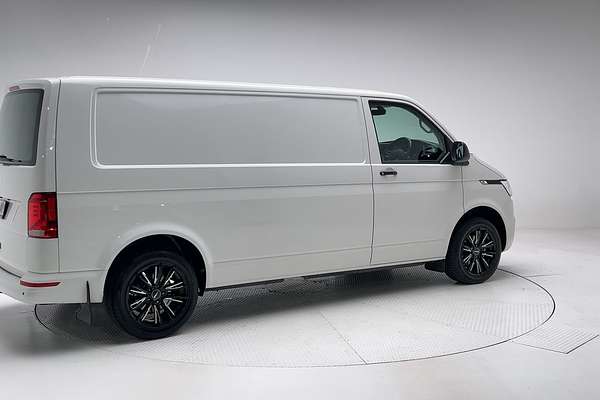 2020 Volkswagen Transporter TDI340 T6.1 LWB