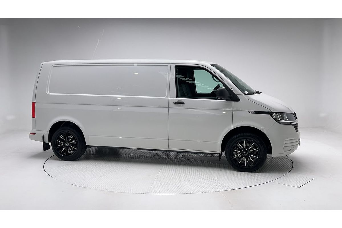 2020 Volkswagen Transporter TDI340 T6.1 LWB