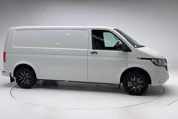 2020 Volkswagen Transporter TDI340 T6.1 LWB