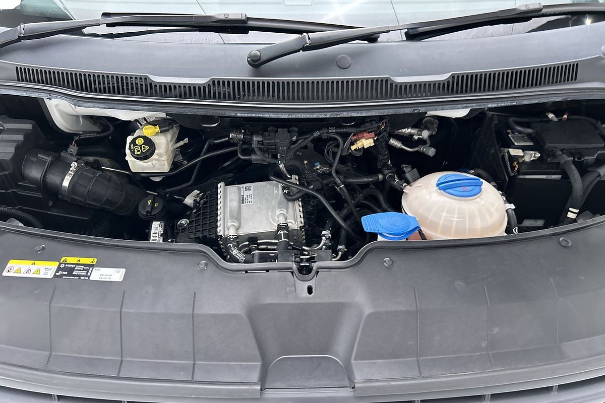 2020 Volkswagen Transporter TDI340 T6.1 LWB