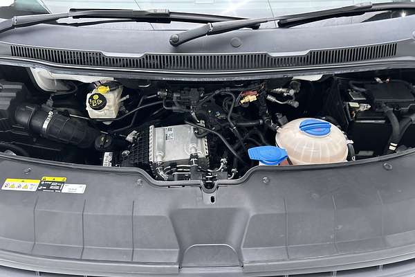 2020 Volkswagen Transporter TDI340 T6.1 LWB