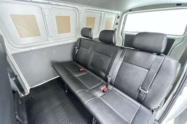 2020 Volkswagen Transporter TDI340 T6.1 LWB