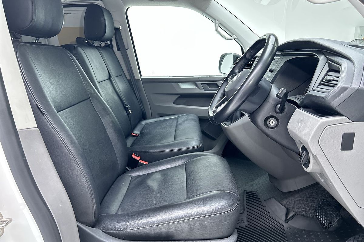 2020 Volkswagen Transporter TDI340 T6.1 LWB