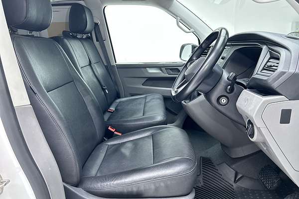 2020 Volkswagen Transporter TDI340 T6.1 LWB