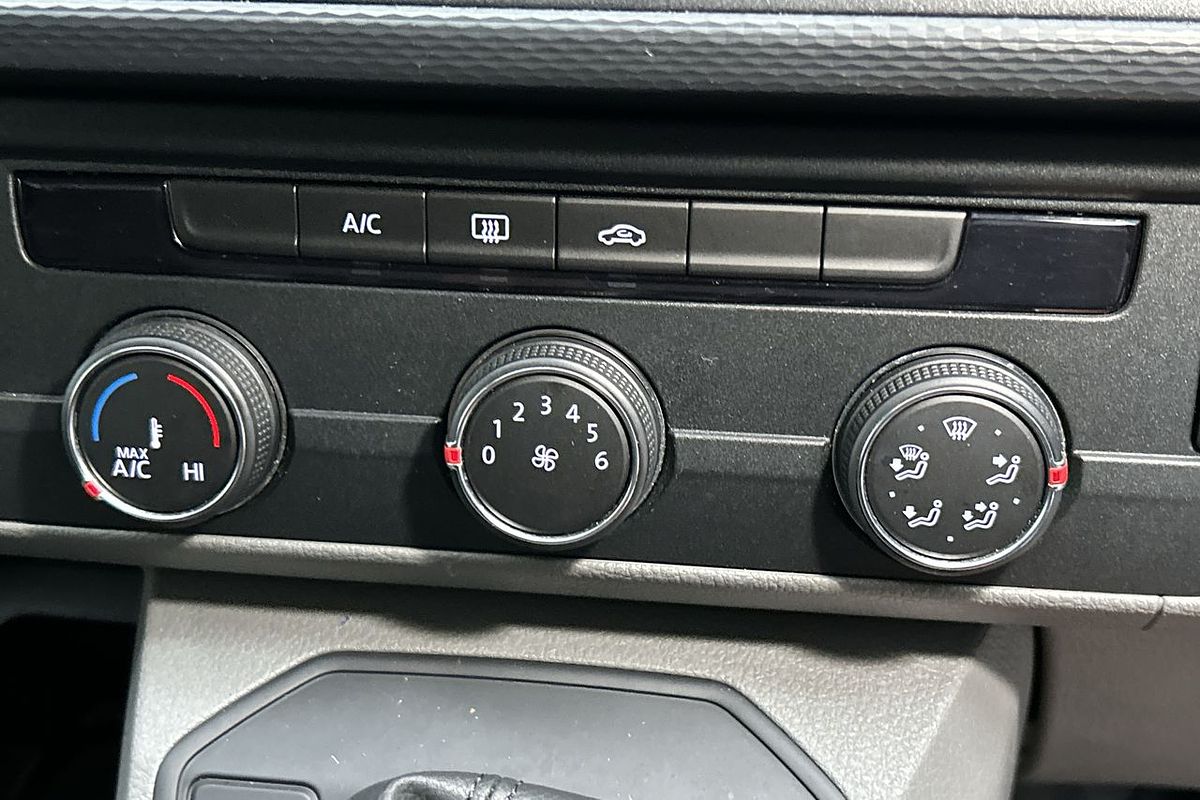 2020 Volkswagen Transporter TDI340 T6.1 LWB