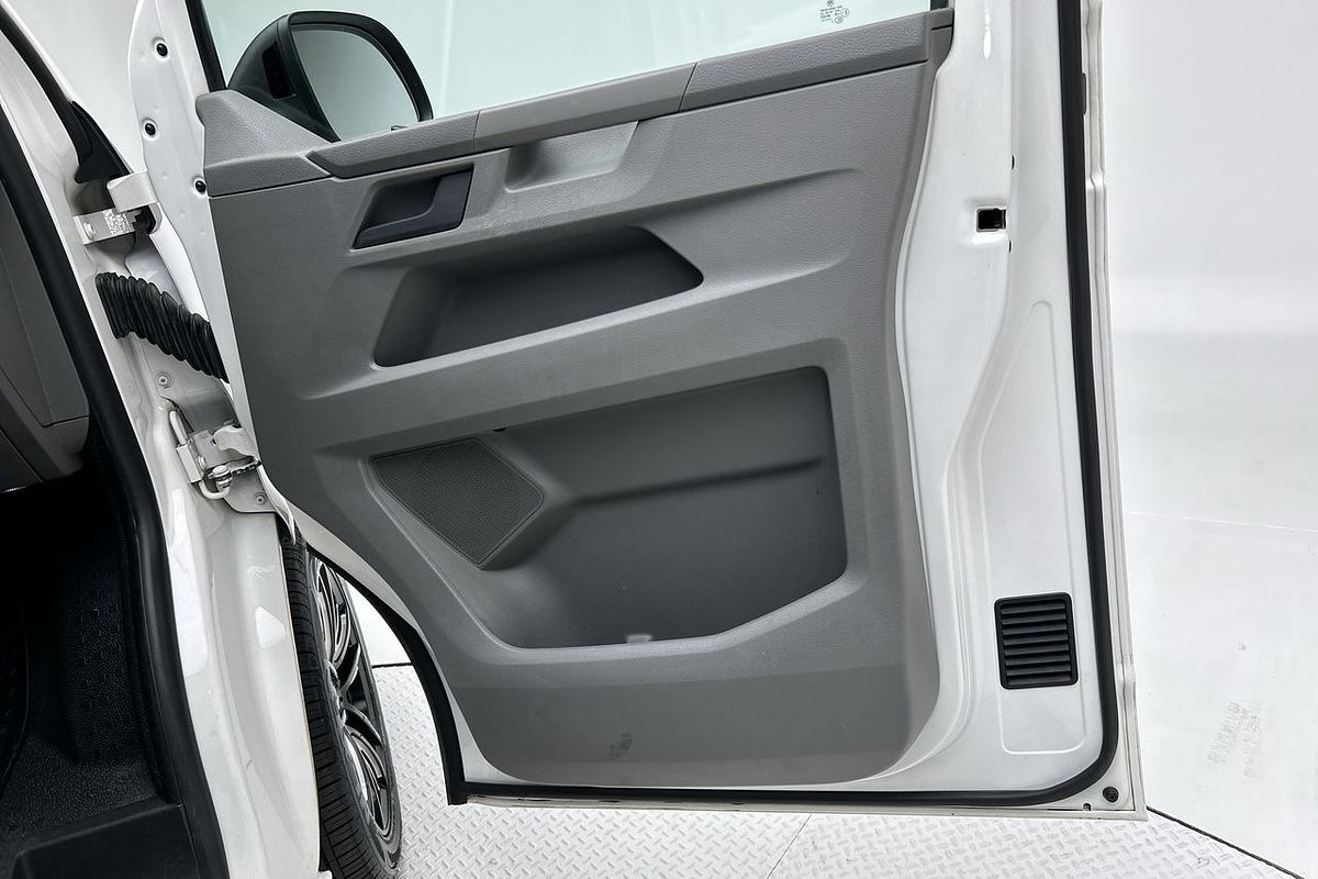 2020 Volkswagen Transporter TDI340 T6.1 LWB