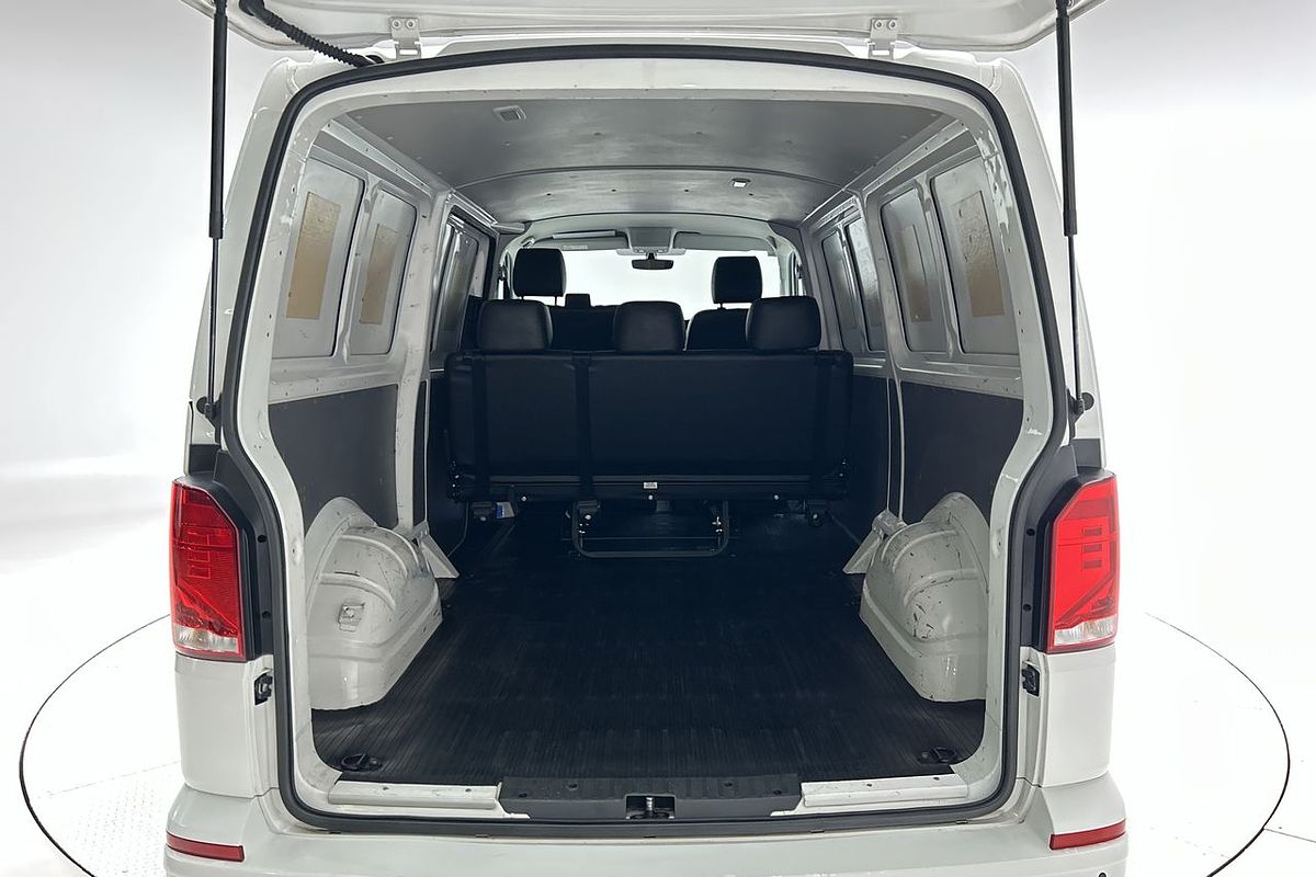 2020 Volkswagen Transporter TDI340 T6.1 LWB