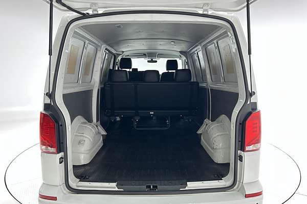 2020 Volkswagen Transporter TDI340 T6.1 LWB