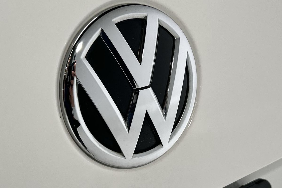 2020 Volkswagen Transporter TDI340 T6.1 LWB