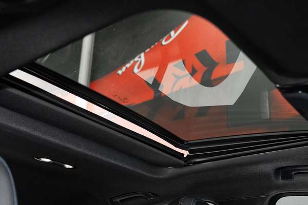 2022 BMW 3 Series 320i M Sport G20 LCI