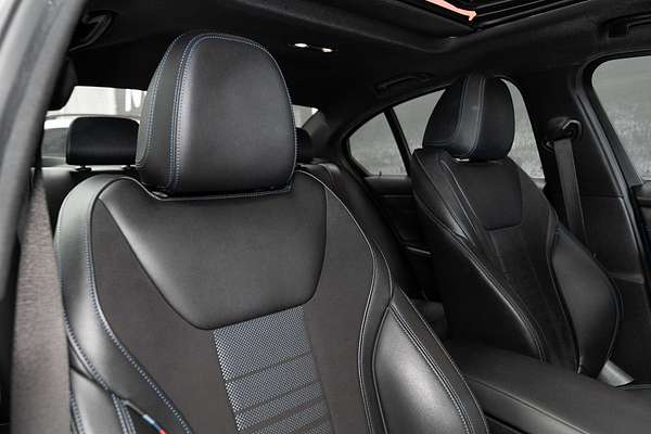 2022 BMW 3 Series 320i M Sport G20 LCI