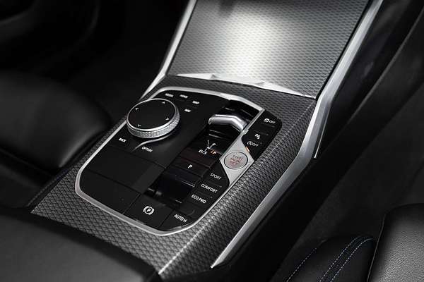 2022 BMW 3 Series 320i M Sport G20 LCI