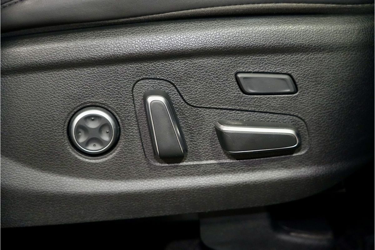 2021 Hyundai Santa Fe Highlander TM.V3