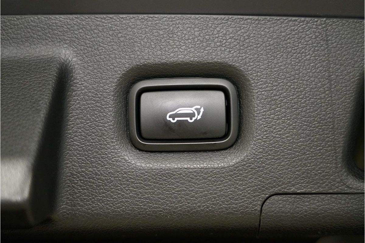 2021 Hyundai Santa Fe Highlander TM.V3
