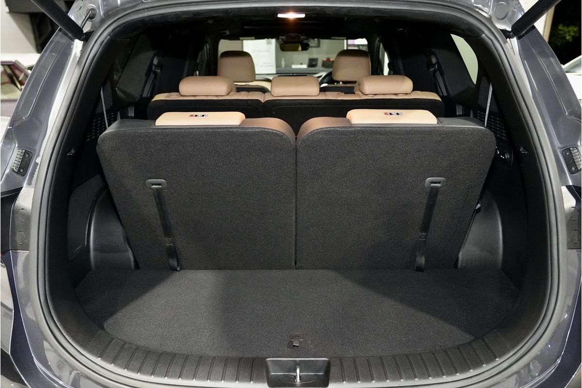 2021 Hyundai Santa Fe Highlander TM.V3