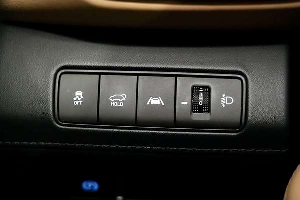 2021 Hyundai Santa Fe Highlander TM.V3