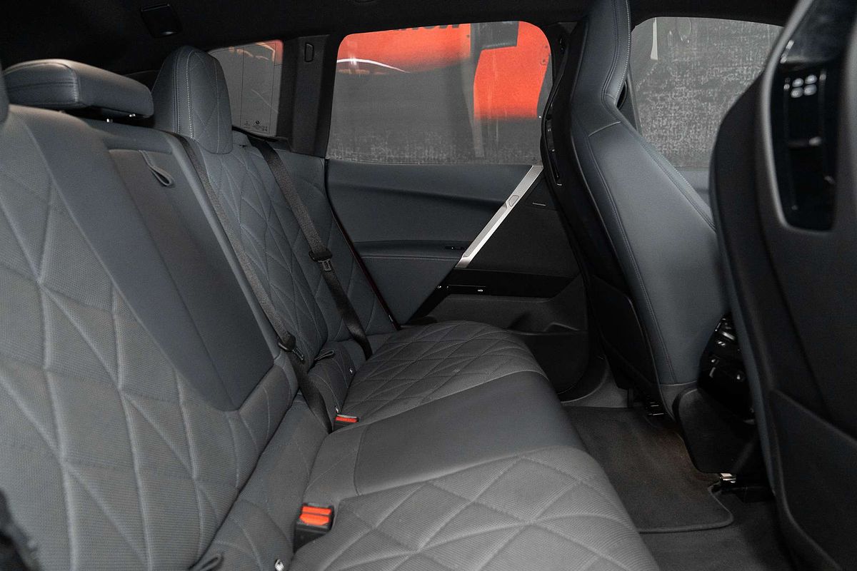 2022 BMW iX xDrive40 Sport I20