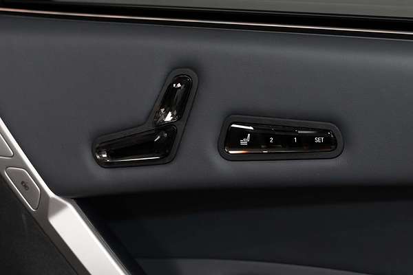 2022 BMW iX xDrive40 Sport I20