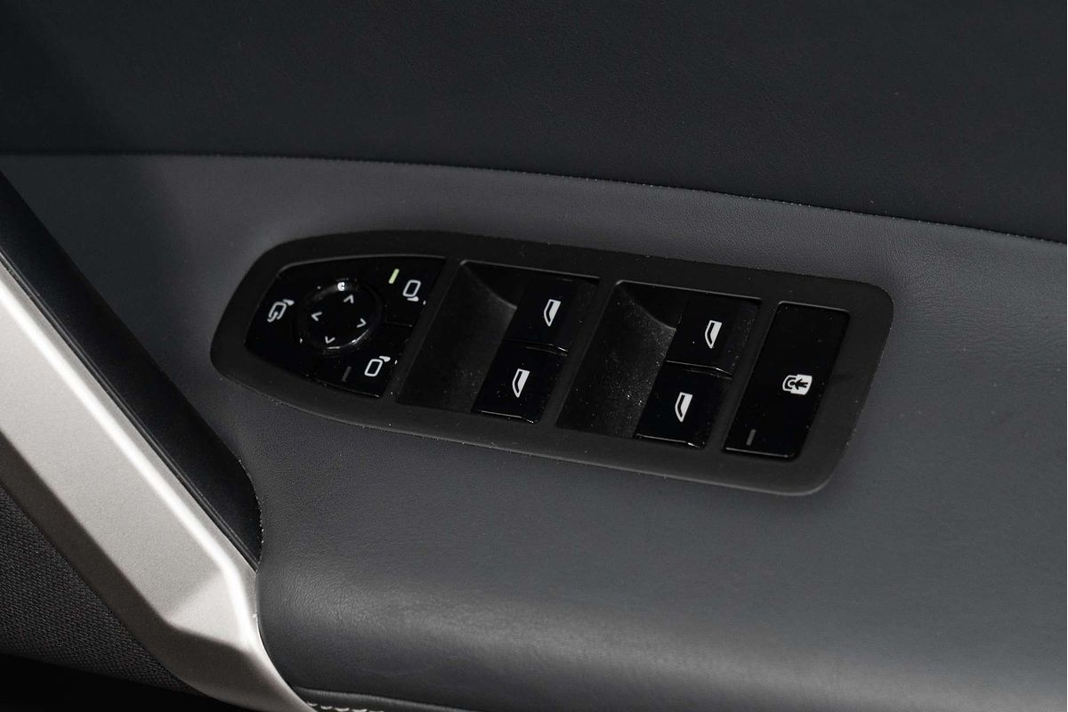 2022 BMW iX xDrive40 Sport I20