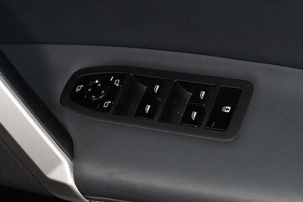 2022 BMW iX xDrive40 Sport I20