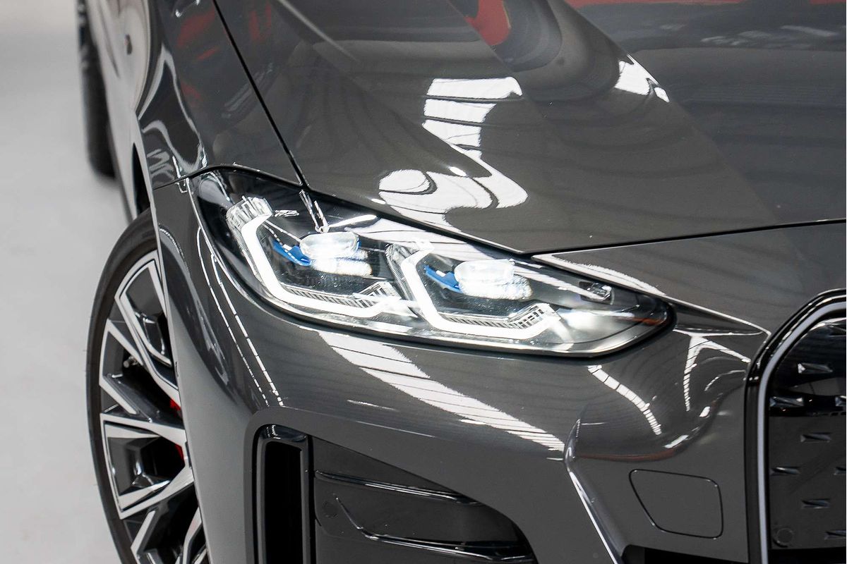 2023 BMW i4 M50 G26