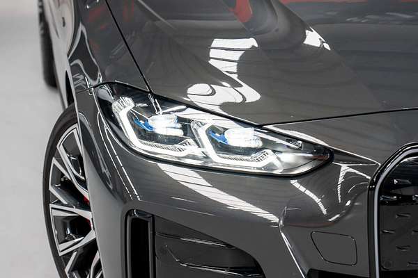 2023 BMW i4 M50 G26