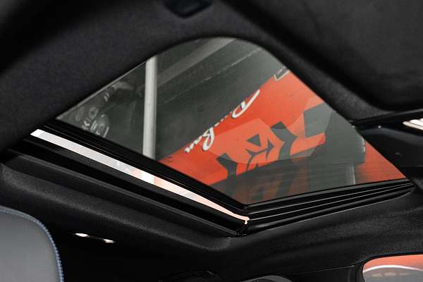 2023 BMW i4 M50 G26