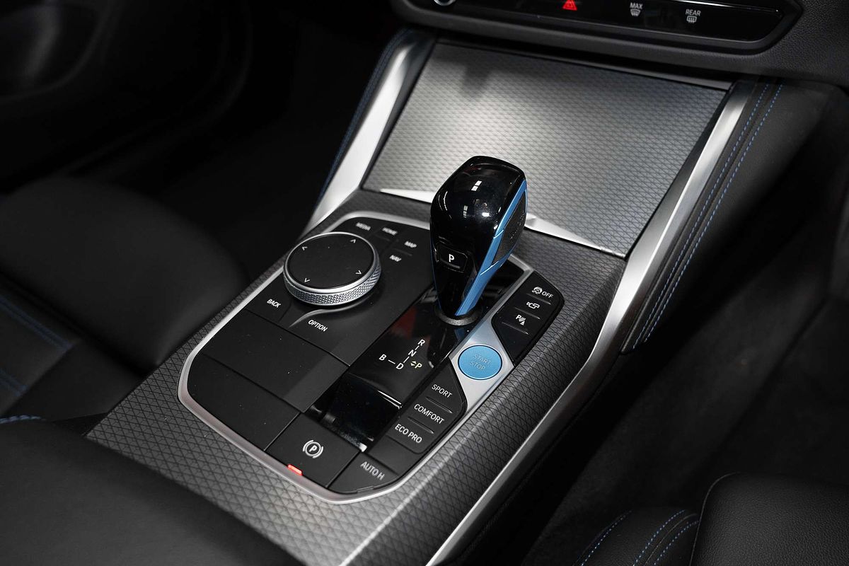 2023 BMW i4 M50 G26