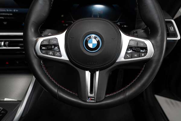 2023 BMW i4 M50 G26