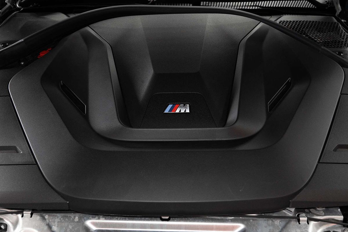2023 BMW i4 M50 G26