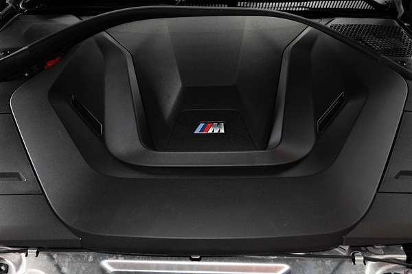2023 BMW i4 M50 G26