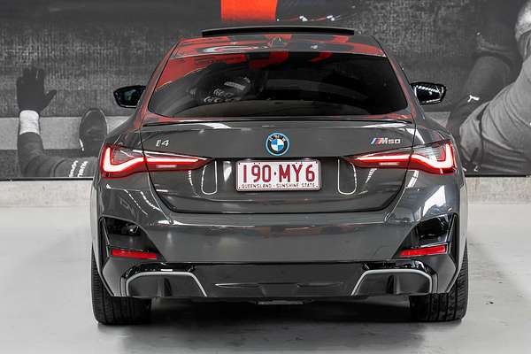 2023 BMW i4 M50 G26