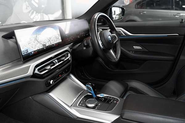 2023 BMW i4 M50 G26