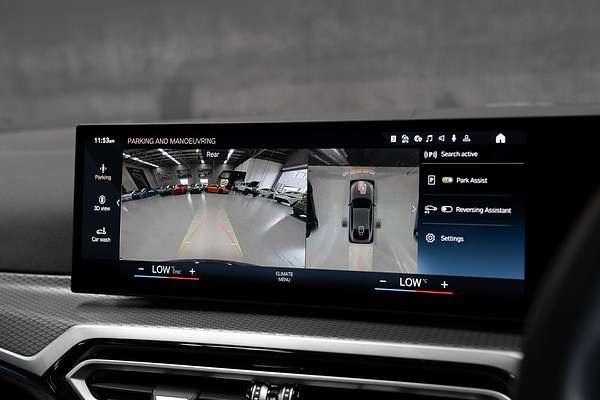 2023 BMW i4 M50 G26