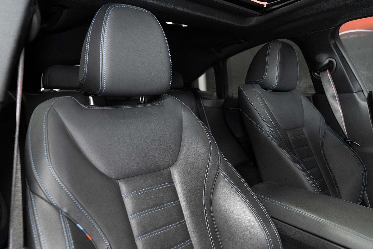 2023 BMW i4 M50 G26