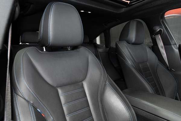 2023 BMW i4 M50 G26