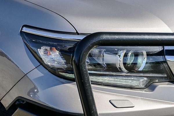 2020 Toyota Landcruiser Prado GXL GDJ150R