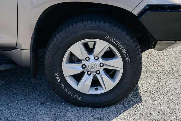 2020 Toyota Landcruiser Prado GXL GDJ150R