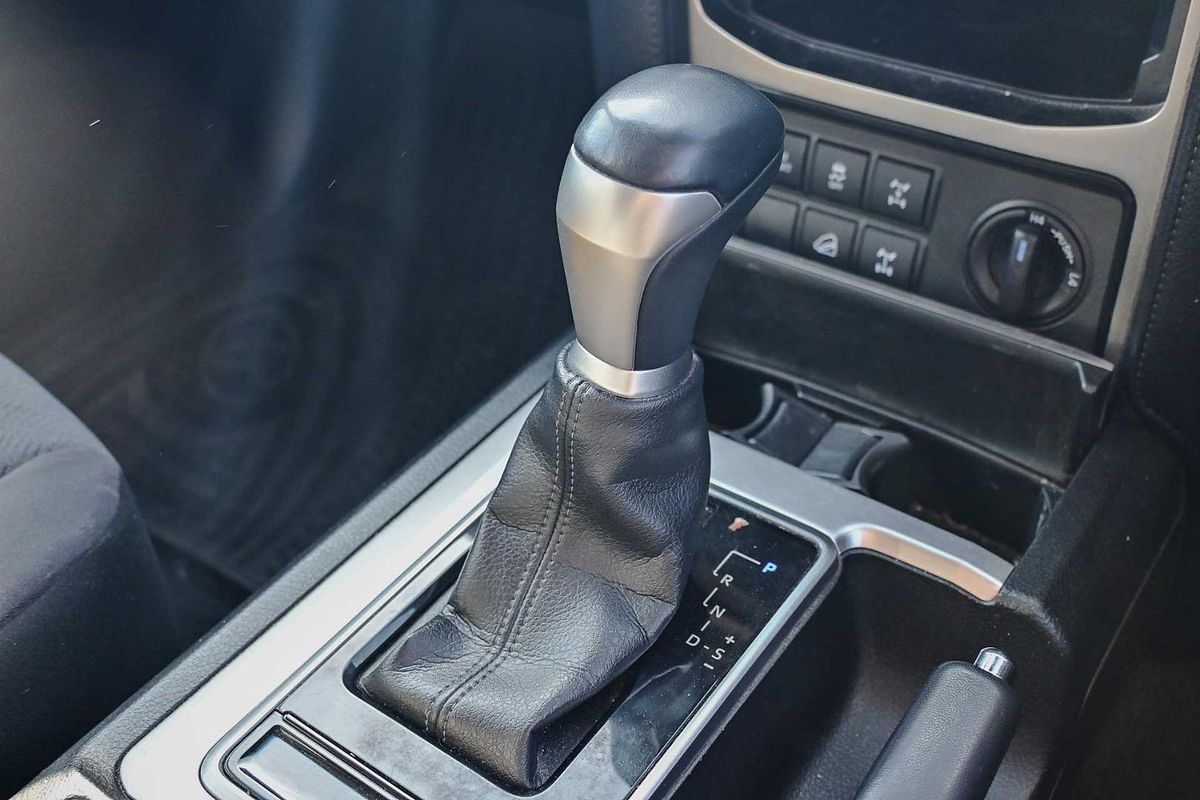 2020 Toyota Landcruiser Prado GXL GDJ150R