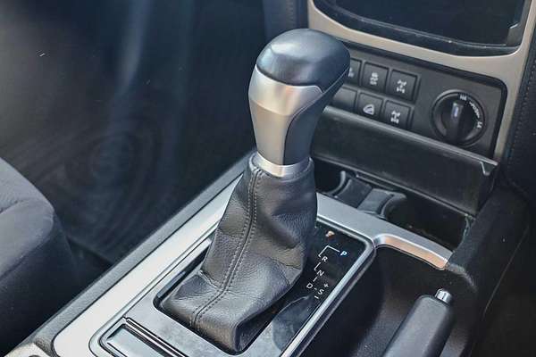 2020 Toyota Landcruiser Prado GXL GDJ150R