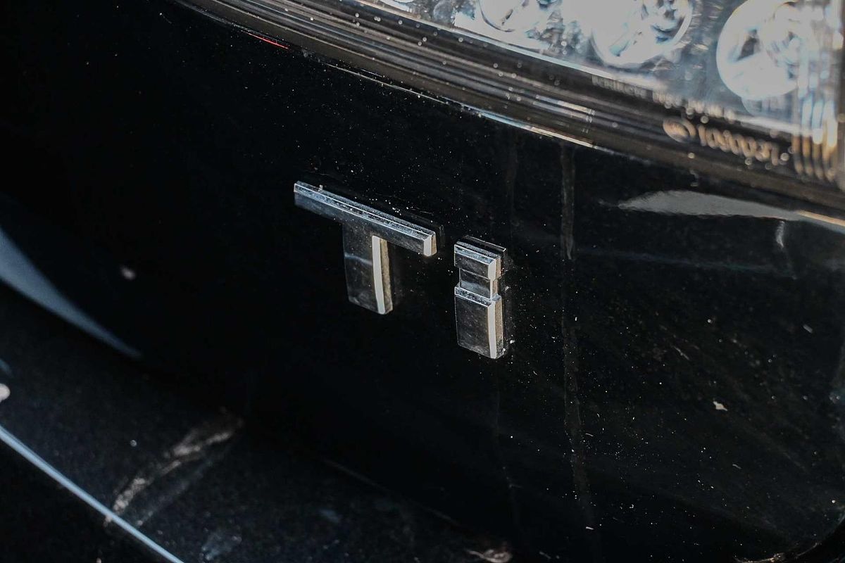 2019 Nissan Patrol Ti-L Y62 Series 4