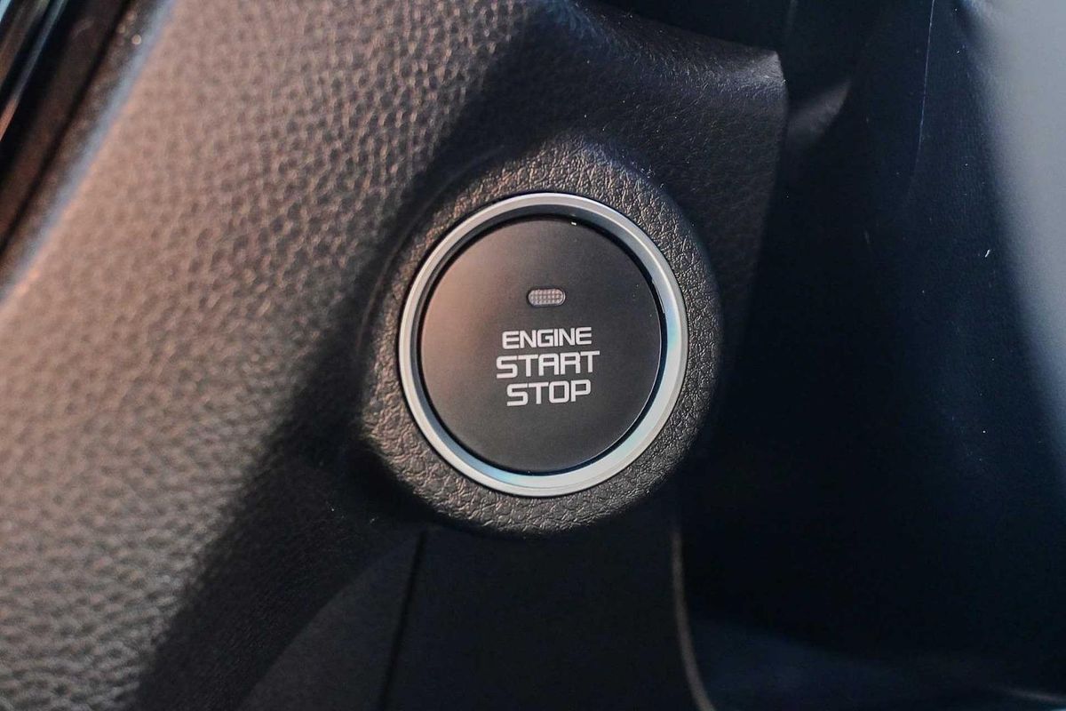 2023 Isuzu D-MAX X-TERRAIN 4X4