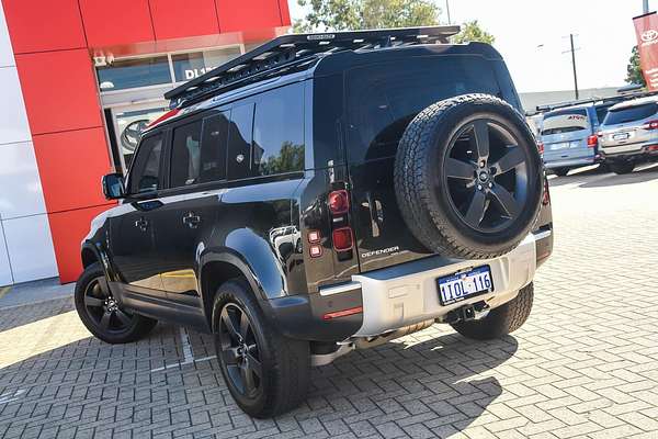 2021 Land Rover Defender 110 D300 SE L663