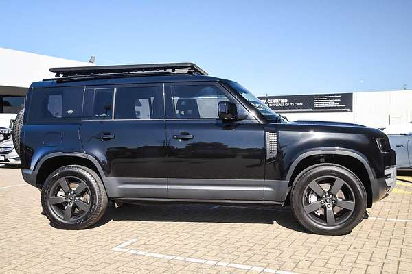 2021 Land Rover Defender 110 D300 SE L663