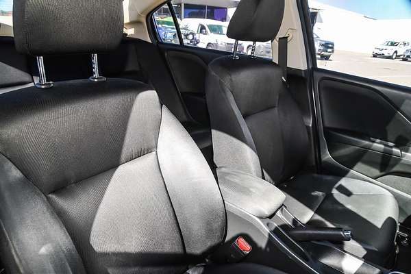 2015 Honda City Limited Edition GM