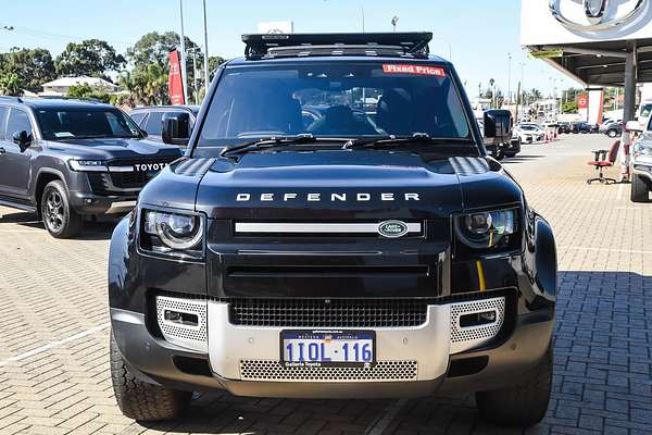 2021 Land Rover Defender 110 D300 SE L663