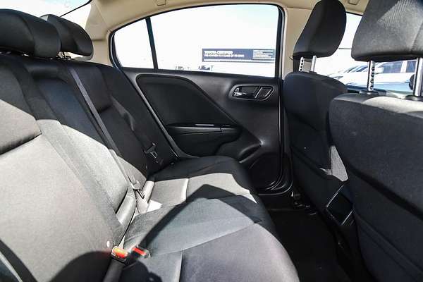 2015 Honda City Limited Edition GM