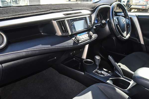 2013 Toyota RAV4 GXL ZSA42R