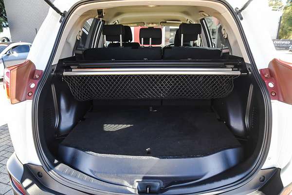 2013 Toyota RAV4 GXL ZSA42R
